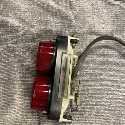 rsv 1000 feu arriere