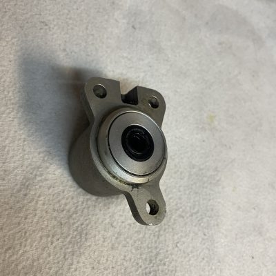 Récepteur embrayage