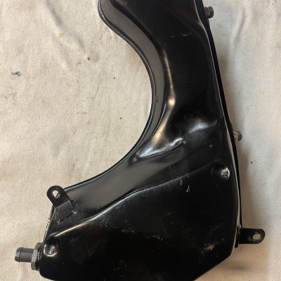 aprilia rsv 1000 Reservoir d huile