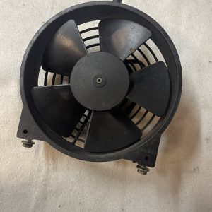 aprilia rsv 1000 ventilateur