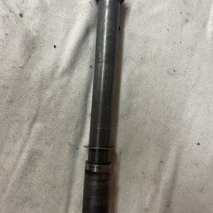 Axe de roue avant rsv 1000 tuono falco toutes annees