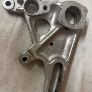 Support d etrier arrière