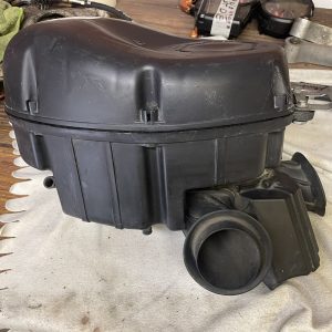 boite a air complète aprilia . rsv 1000 2001/2003 . tuono 2001/2004 d occasion