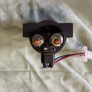 rsv 1000 relais de démarreur