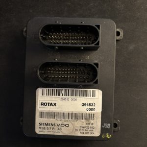 Tuono 1000 gen 2 : cdi