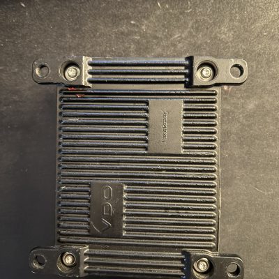 Tuono 1000 gen 2 : cdi