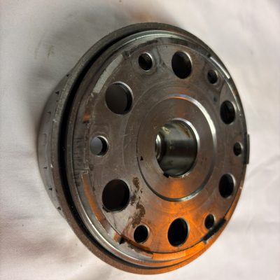 rsv 1000 rotor d allumage