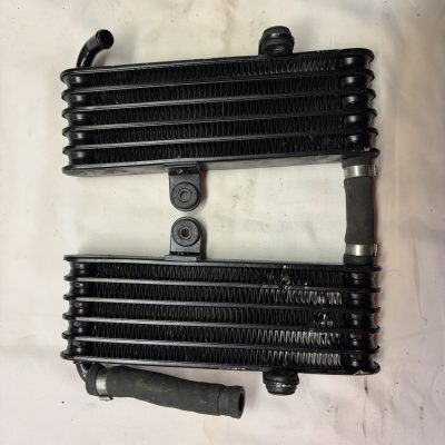 Radiateur d’huile Aprilia gen2