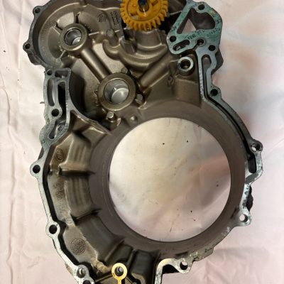 Carter d’embrayage  Aprilia Rotax 1000