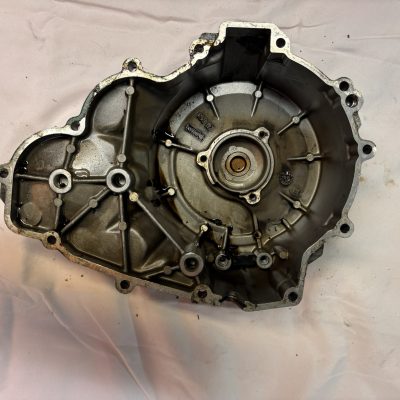 Carter d’allumage côté gauche Aprilia